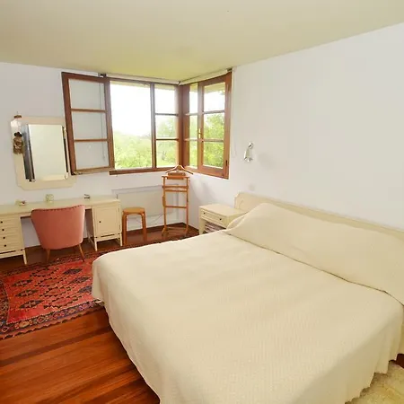 La Casa Del Silencio Сasa de vacaciones