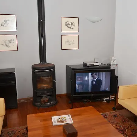 La Casa Del Silencio *