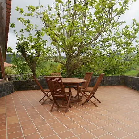 Сasa de vacaciones La Casa Del Silencio