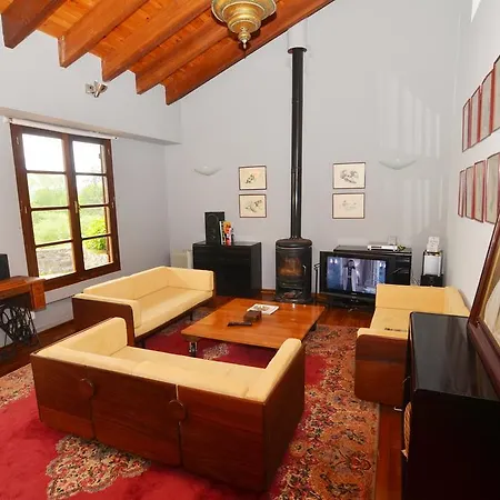 La Casa Del Silencio Сasa de vacaciones