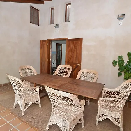 La Casa Del Silencio *