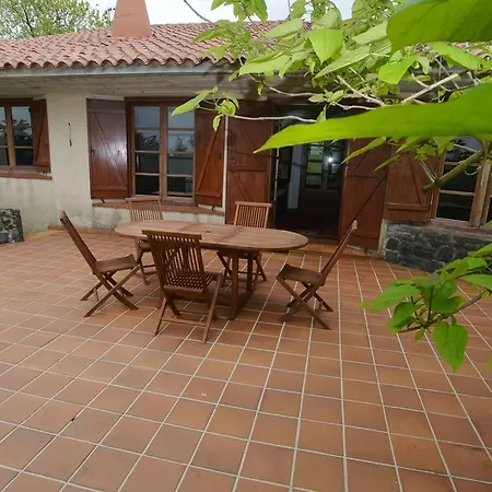 La Casa Del Silencio Сasa de vacaciones *