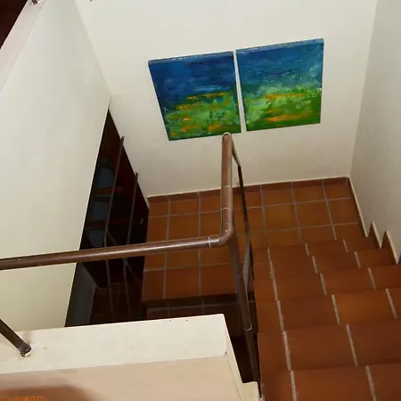 Сasa de vacaciones La Casa Del Silencio San Miguel de Meruelo