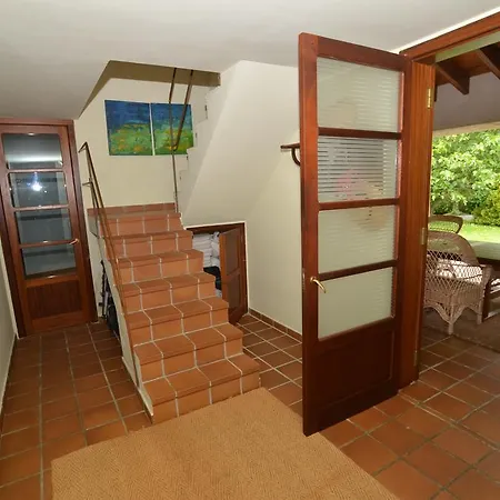 La Casa Del Silencio *
