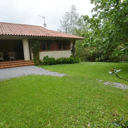 La Casa Del Silencio Сasa de vacaciones *
