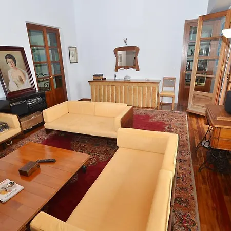 La Casa Del Silencio Сasa de vacaciones San Miguel de Meruelo