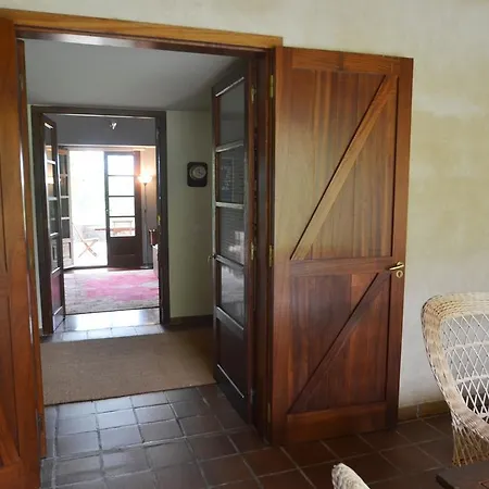 La Casa Del Silencio San Miguel de Meruelo
